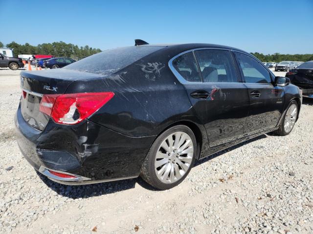 2015 ACURA RLX TECH JH4KC1F59FC000822
