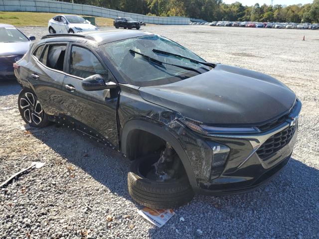 2025 CHEVROLET TRAX 2RS #3308496057