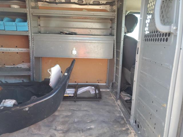 2014 NISSAN NV 1500 #3275695975