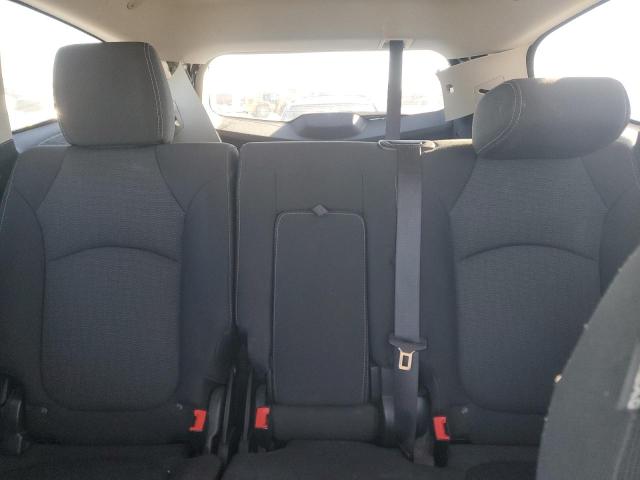 2017 CHEVROLET TRAVERSE L - 1GNKVGKD3HJ195558