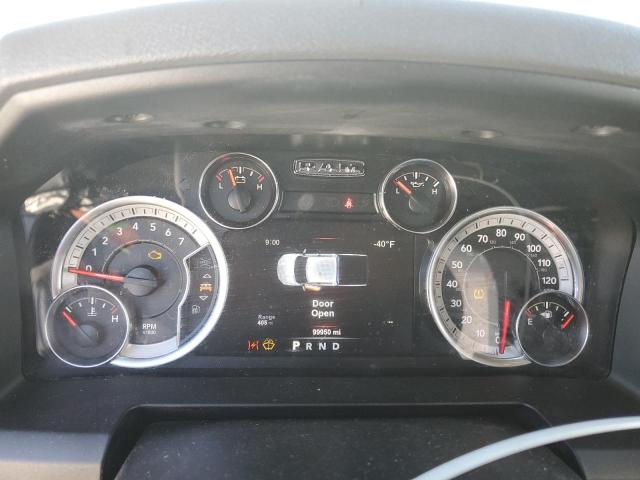 2018 RAM 1500 SLT #3302765377