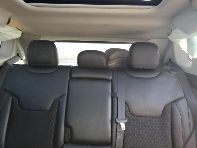 2021 JEEP COMPASS LA #3302840901