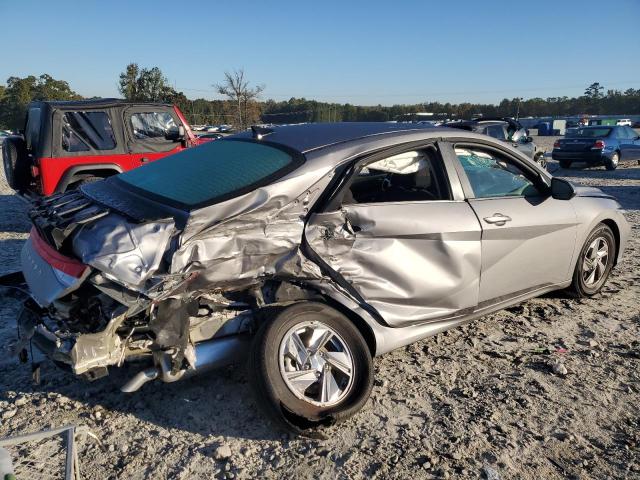 2025 HYUNDAI ELANTRA SE #3297932789