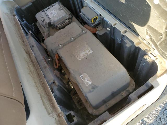 2020 CLUB CAR TEMPO LITHIUM #3261992474