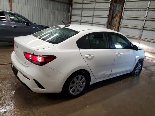 2023 KIA RIO LX #3316978093