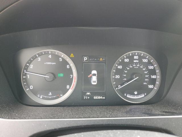 2016 HYUNDAI SONATA SPO - 5NPE34AF0GH307852