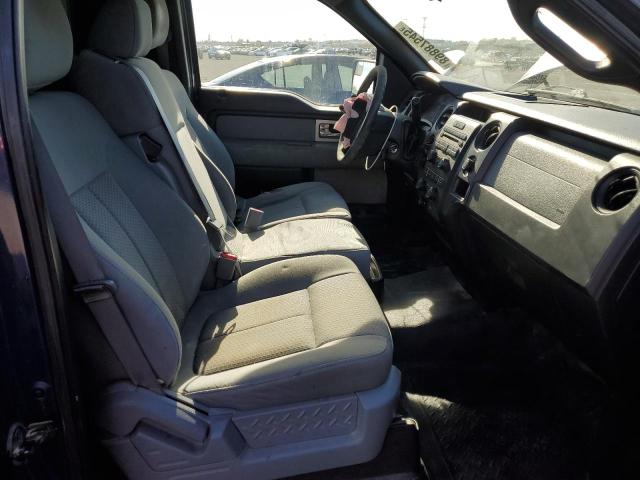 2011 FORD F150 - 1FTMF1CM9BKE09156