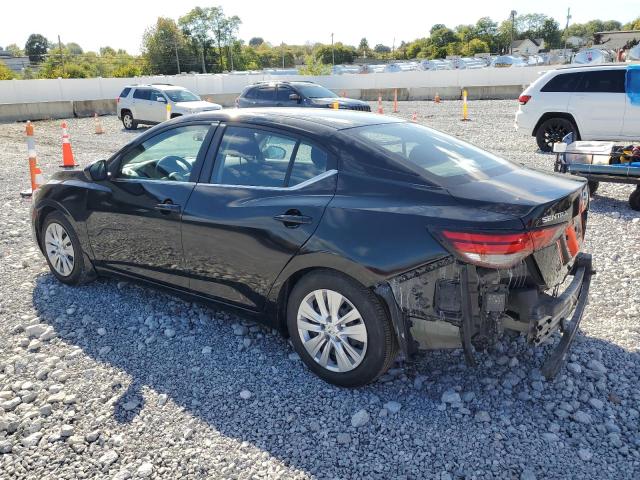 2020 NISSAN SENTRA S - 3N1AB8BV9LY297224