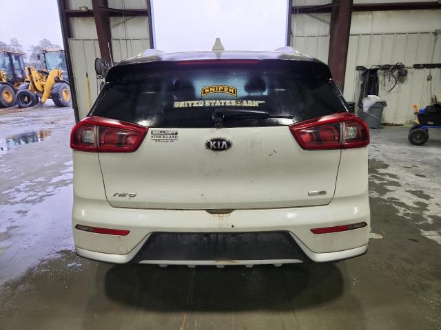 2017 KIA NIRO EX KNDCC3LCXH5065223