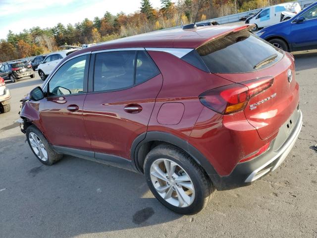 2023 BUICK ENCORE GX - KL4MMCSL4PB133917