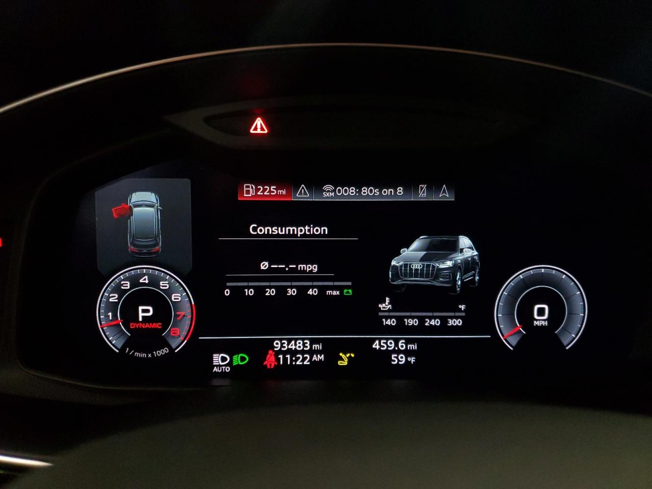 AUDI Q7 PREMIUM PLUS