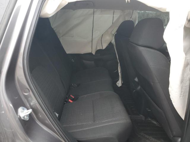 2025 HONDA HR-V LX #3292353311