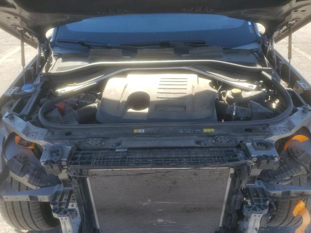 2023 LAND ROVER RANGE ROVE - SALKP9FU6PA018101
