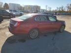 Lot #3302647120 2016 LINCOLN MKS