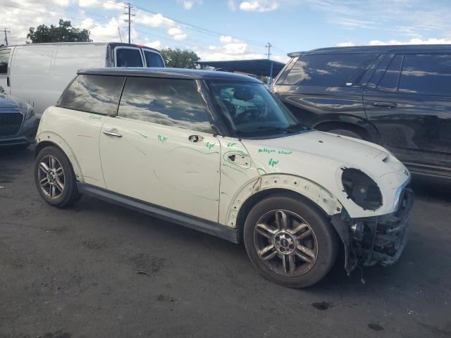 2013 MINI COOPER S - WMWSV3C53DT388538