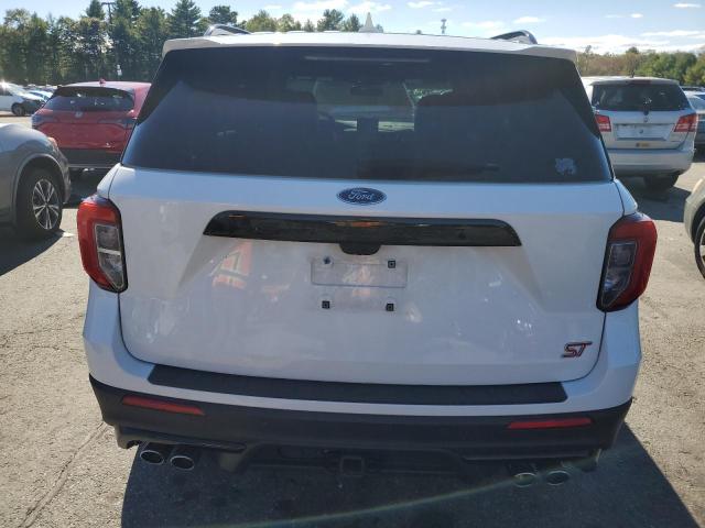 2020 FORD EXPLORER ST 1FM5K8GC2LGC17846