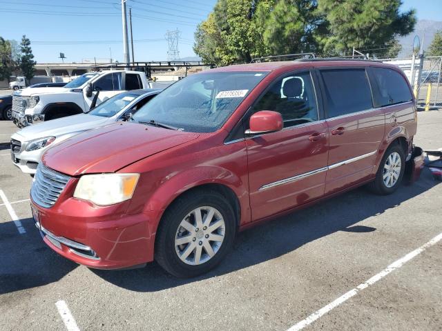 CHRYSLER TOWN & COU