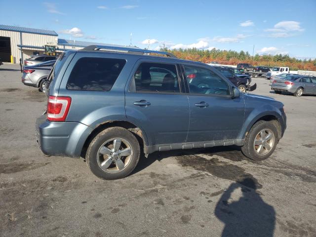 2011 FORD ESCAPE LIM - 1FMCU9EG8BKA23945