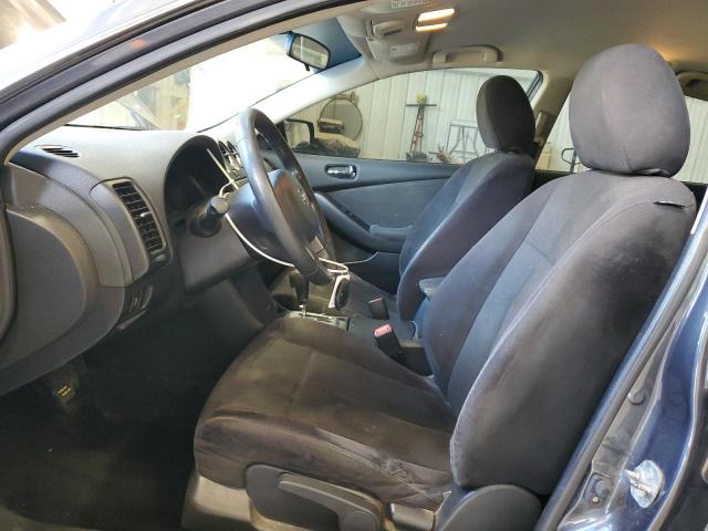2011 NISSAN ALTIMA BAS - 1N4AL2AP1BC159538