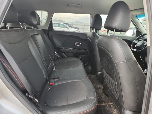 2017 KIA SOUL ! - KNDJX3AA3H7484595