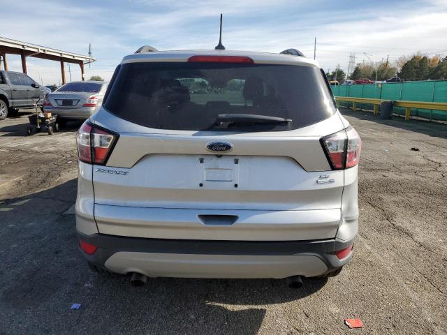 2018 FORD ESCAPE SE #3291400133