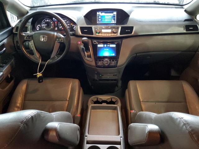 2015 HONDA ODYSSEY EX - 5FNRL5H62FB051529