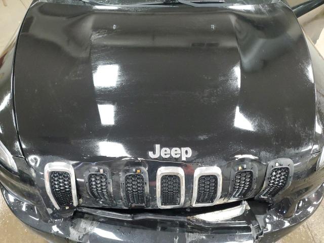 2017 JEEP CHEROKEE L - 1C4PJLCB6HW535420