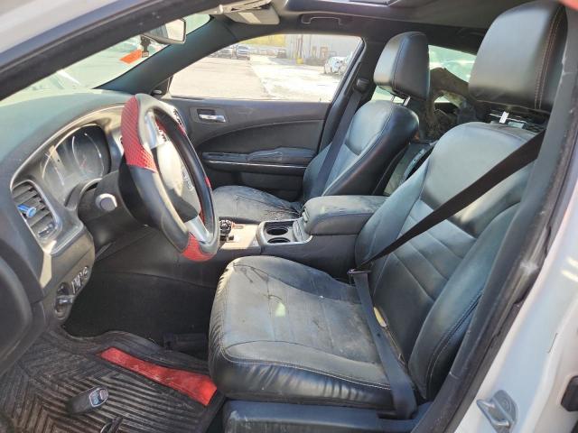 2013 DODGE CHARGER SX - 2C3CDXHG7DH643091