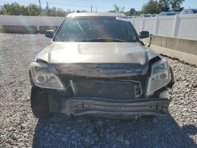 2011 GMC TERRAIN SL - 2CTALUEC8B6463959