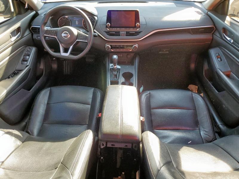 2019 NISSAN ALTIMA S #3297196446