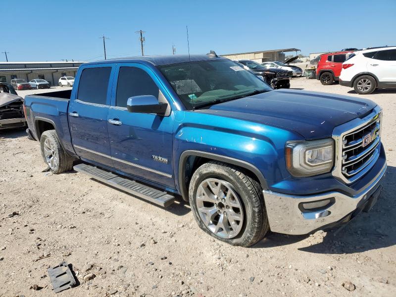 2018 GMC SIERRA C15 #3291369138