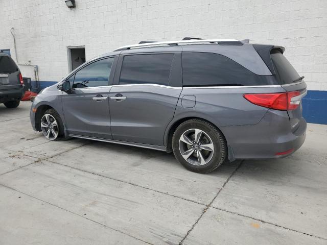 2019 HONDA ODYSSEY TO - 5FNRL6H83KB022526