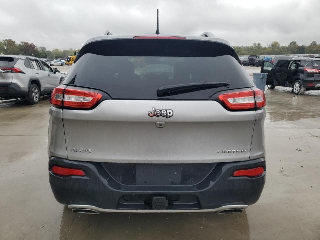 2015 JEEP CHEROKEE L #3290473762