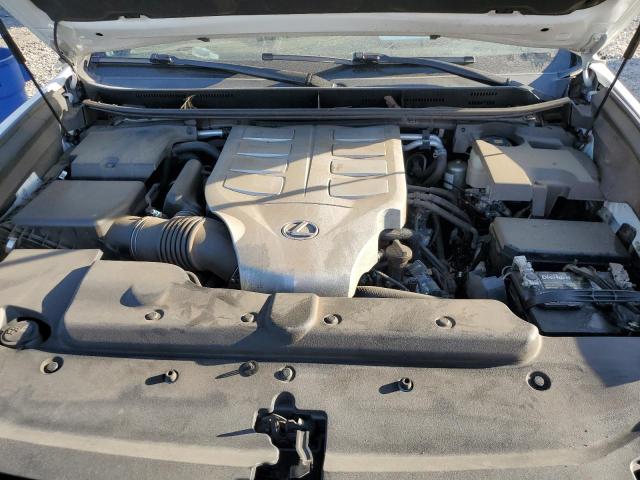 2019 LEXUS GX 460 - JTJBM7FX5K5218433