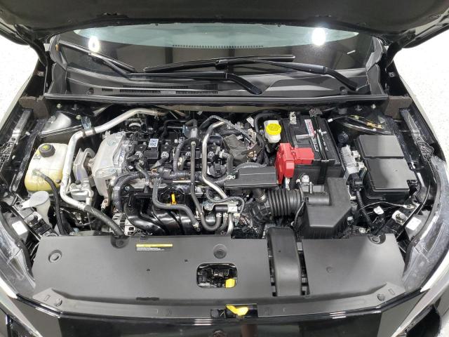 2025 NISSAN SENTRA SV 3N1AB8CV3SY370097