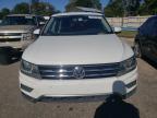 Lot #3311490231 2019 VOLKSWAGEN TIGUAN S