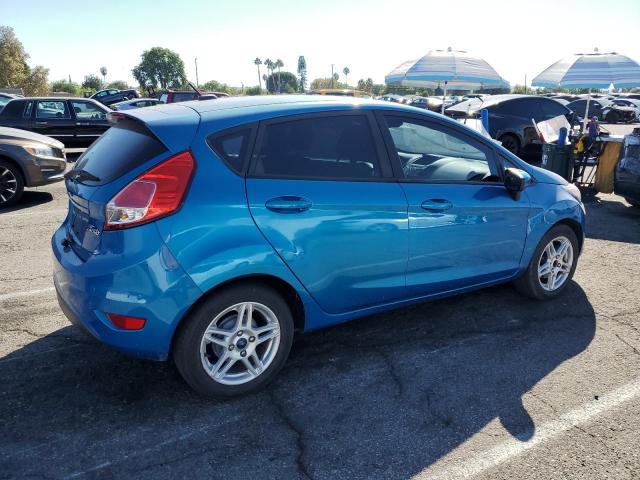 2017 FORD FIESTA SE 3FADP4EJ0HM154180