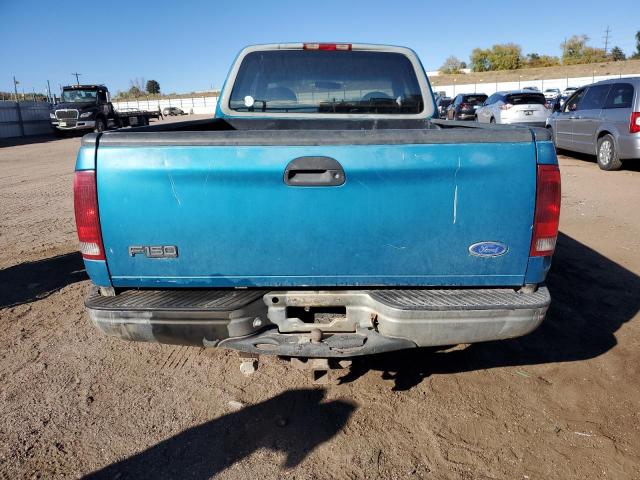 1997 FORD F150 #3304271939