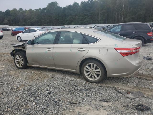 2015 TOYOTA AVALON XLE - 4T1BK1EB8FU147327