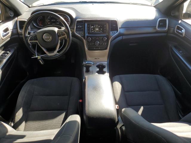 2015 JEEP GRAND CHEROKEE LAREDO - 1C4RJFAG4FC738412