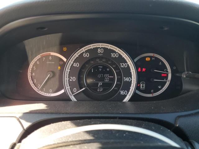 2013 HONDA ACCORD LX - 1HGCR2F37DA008842