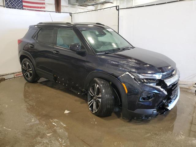 2021 CHEVROLET TRAILBLAZE KL79MPSL4MB121858