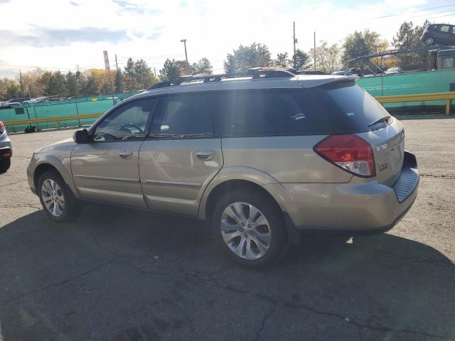 2008 SUBARU OUTBACK 3. #3276586058