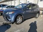 Lot #3296313466 2013 TOYOTA RAV4 LE