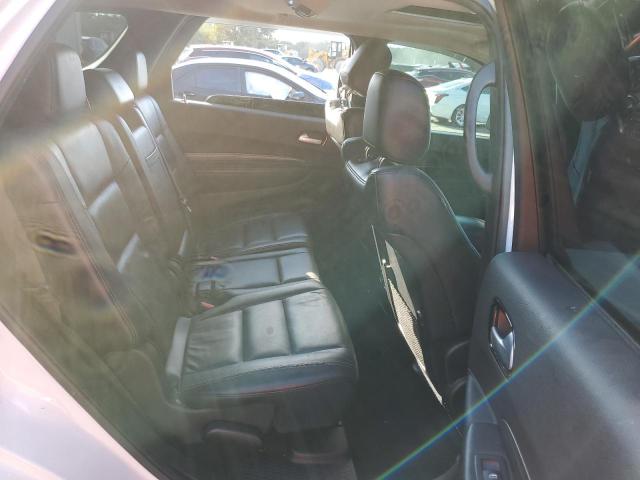 2021 DODGE DURANGO SX #3284681334