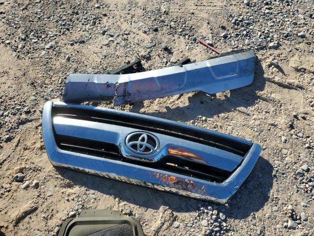 2007 TOYOTA 4RUNNER SR #3283968828