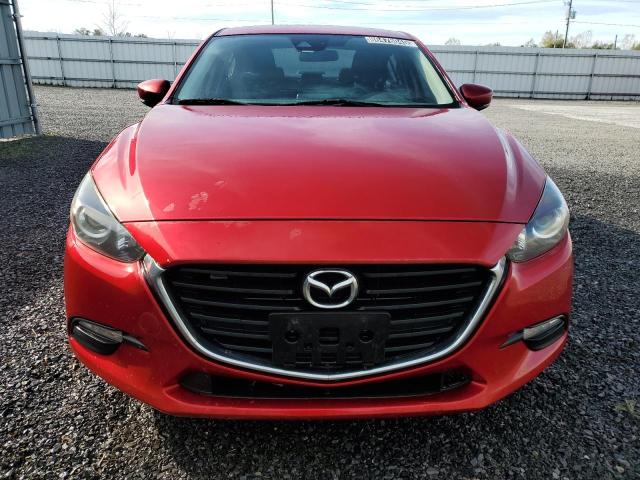 2017 MAZDA 3 TOURING JM1BN1V74H1108858
