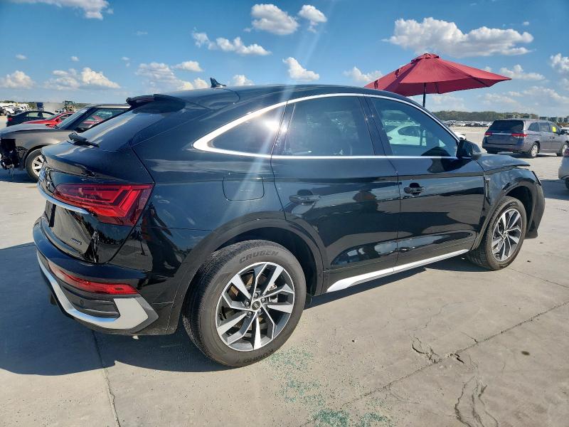 2022 AUDI Q5 SPORTBA WA15AAFY0N2122983
