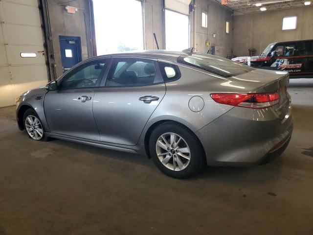 2018 KIA OPTIMA LX #3286353729