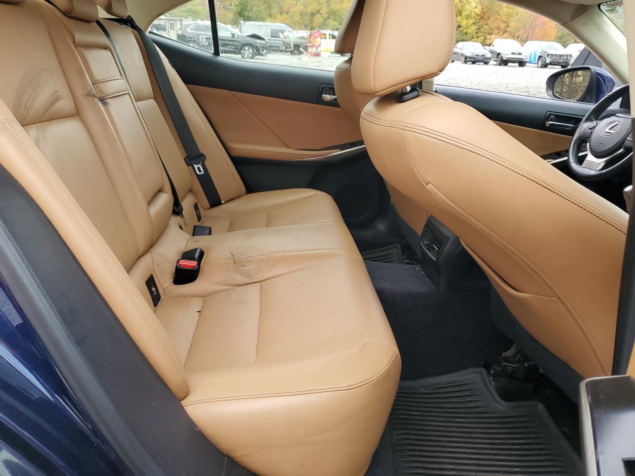 LEXUS IS 250